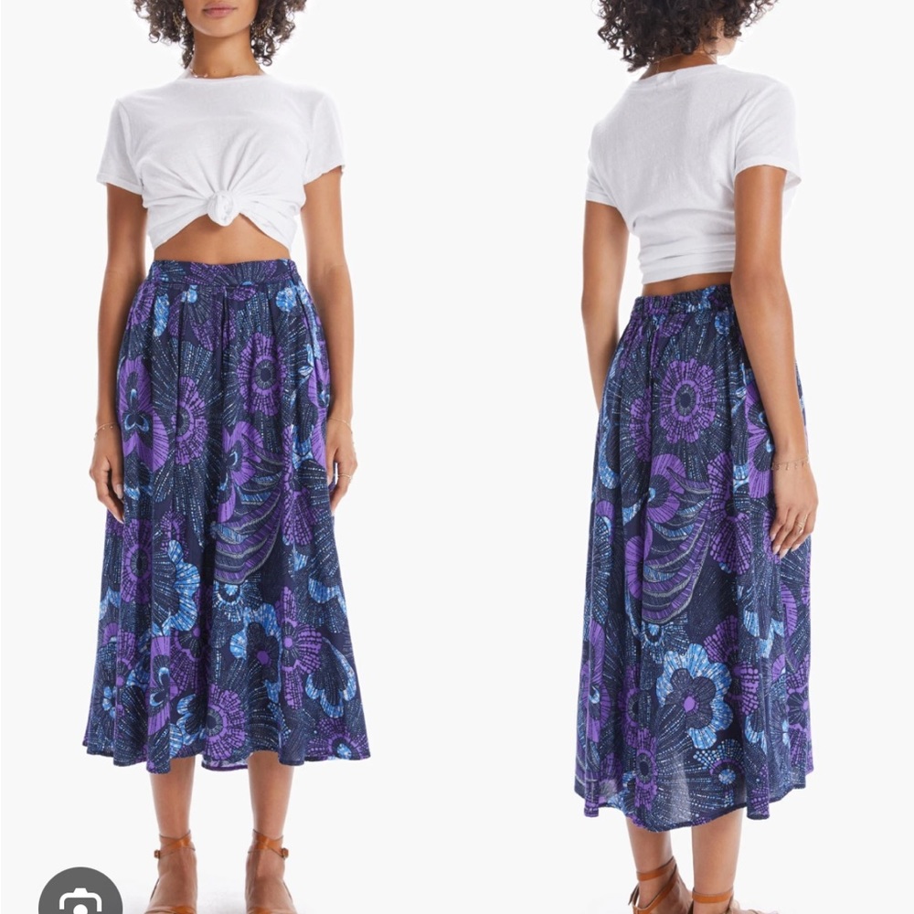 Xirena Elory Skirt